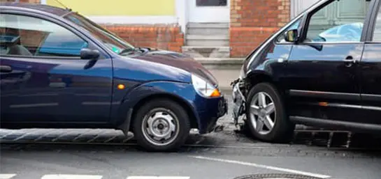 7 principales causas de accidentes automovilísticos