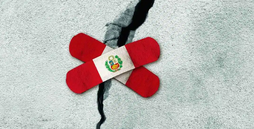 Terremotos: No podemos predecirlos, pero sí podemos estar preparados