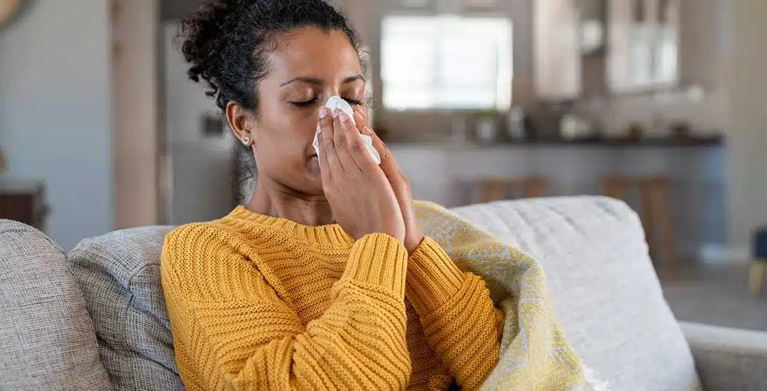 Fenómeno El Niño: Consejos prácticos para fortalecer el sistema respiratorio