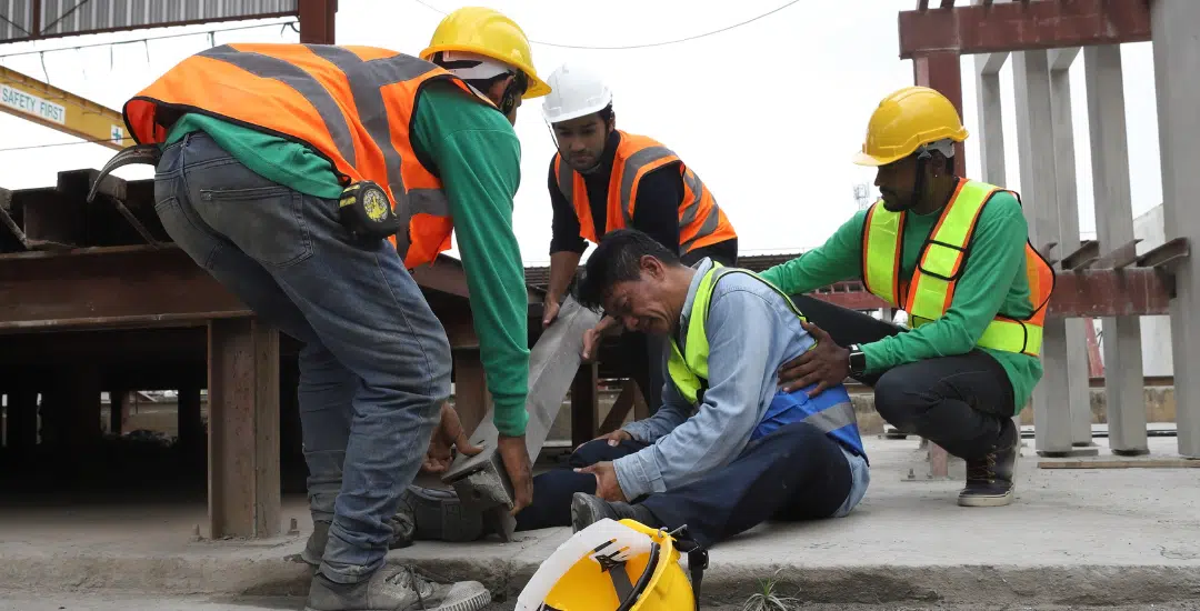 Seguridad y Salud en el Trabajo: consejos para gestionar SST en tu empresa