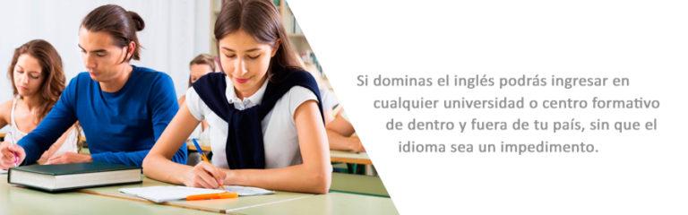 estudiar inglés 2020