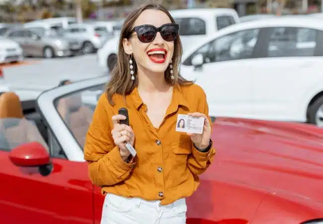 tipos licencia conducir seguro vehicular mapfre