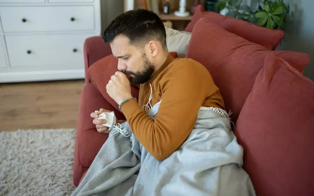 Tuberculosis (TBC): cómo prevenirla, reconocer sus síntomas y actuar a tiempo