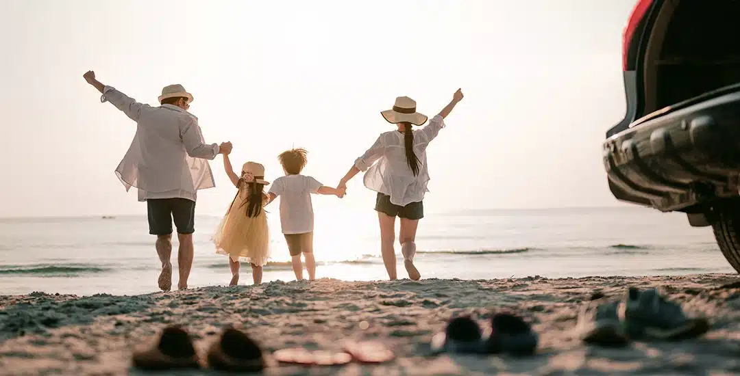 Tres seguros que deberías tener en verano