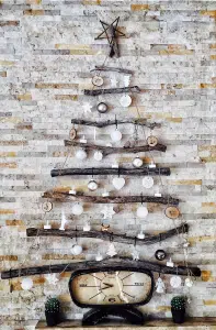 árbol de navidad