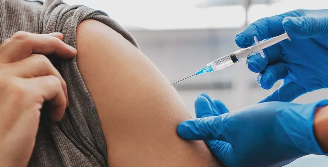 ¿Por qué es importante la vacuna contra la influenza en plena pandemia?