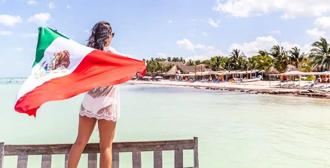 Esta es la mejor época para viajar a Cancún de forma segura
