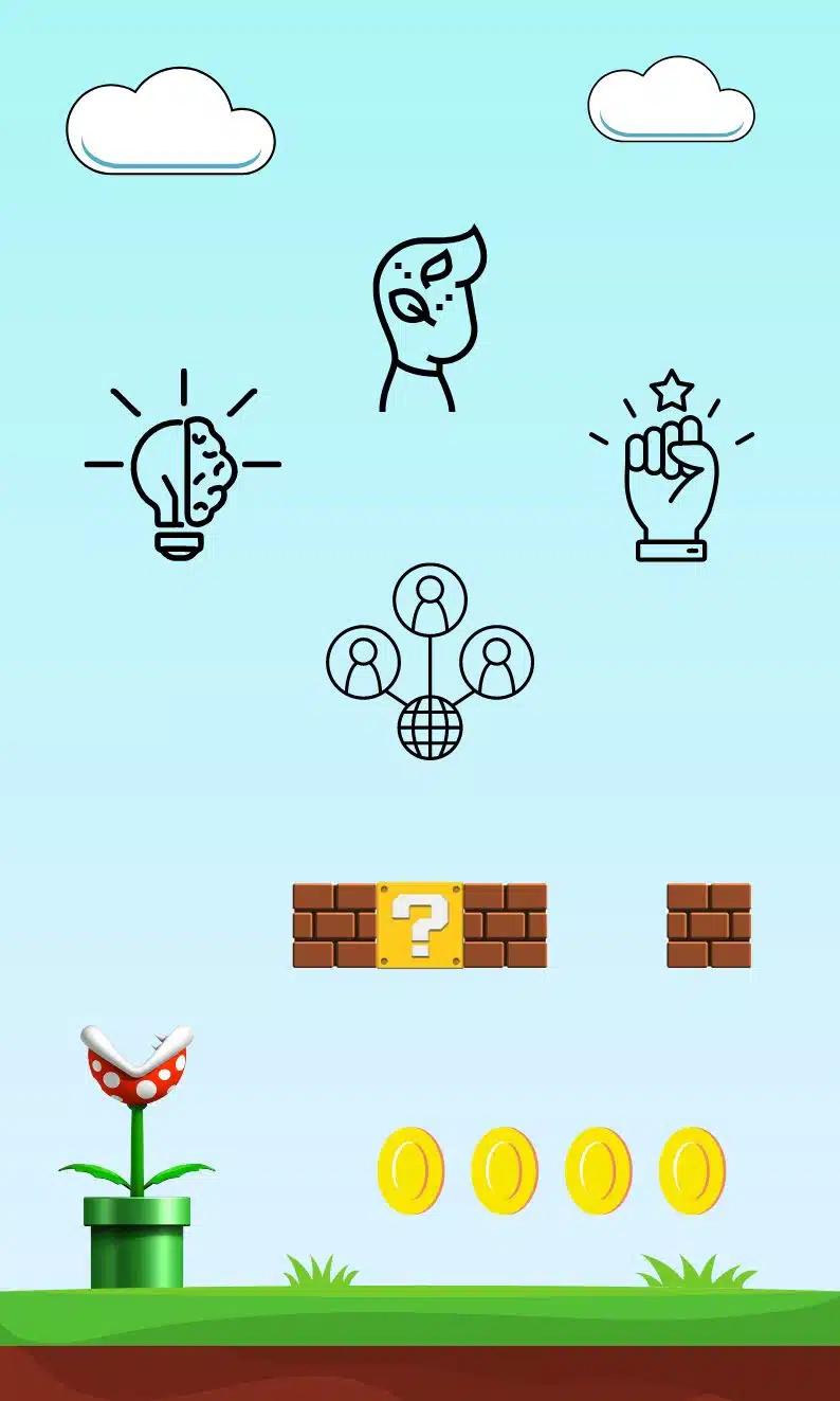 beneficios videojuegos beneficios videojuegos