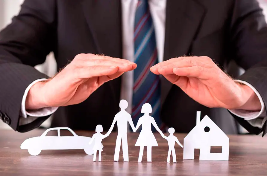 10 razones importantes para asegurar a tu familia 10 razones importantes para asegurar a tu familia