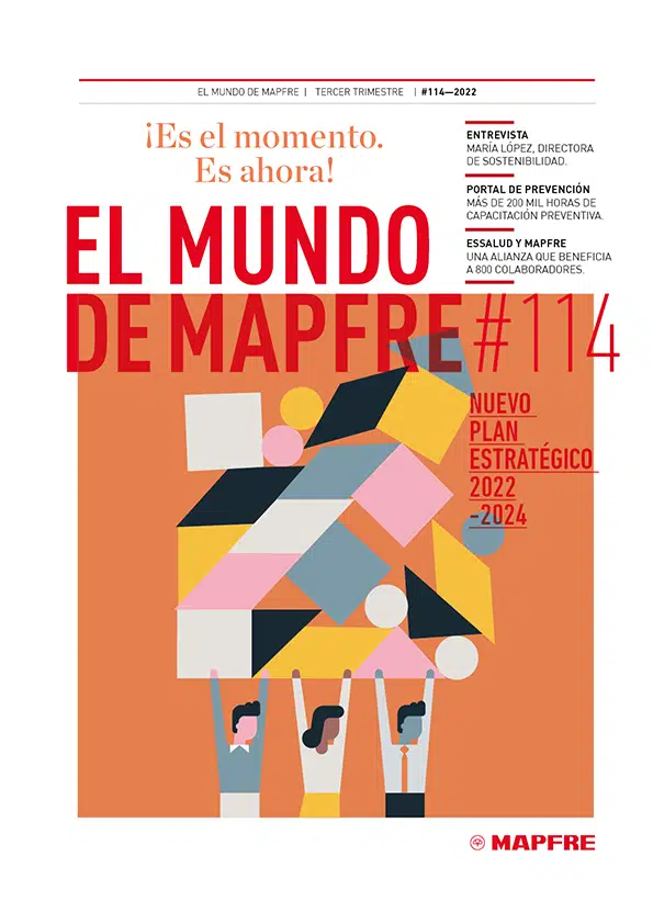 PORTADA_MAPFRE 114_PERÚ