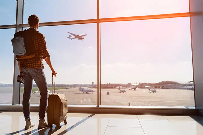 Seguro de viaje continental plus lazos de familia