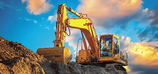 Todo Riesgo Equipo y Maquinaria de Construcción lecciones financieras