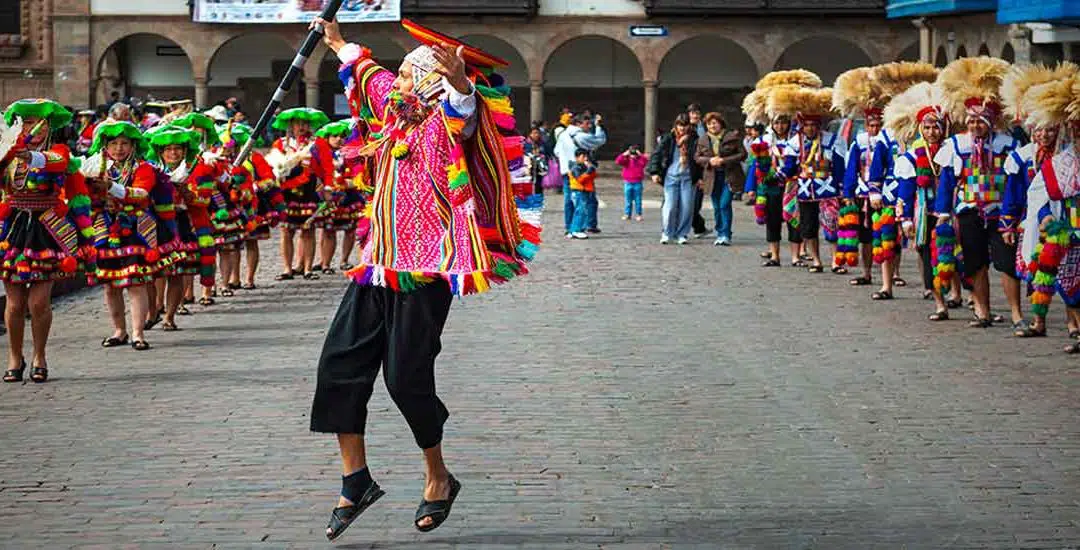 Día Mundial del Folclor: Danzas más representivas del Perú