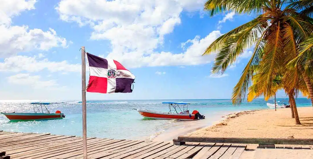 Esta es la mejor época para viajar a Punta Cana de forma segura