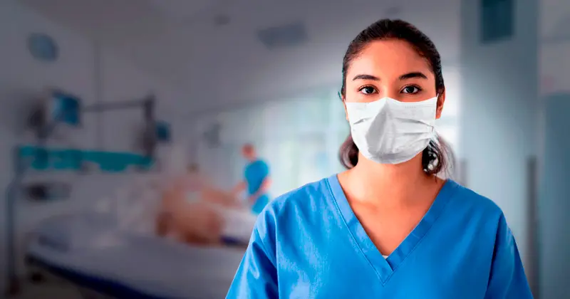 SCTR Salud MAPFRE Seguro de Salud