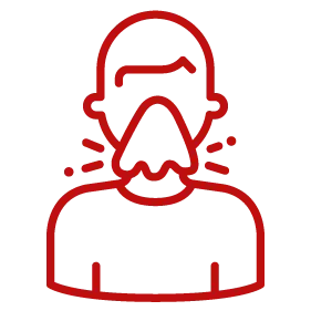 Secrecion Nasal